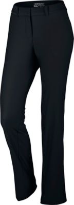 nike women's tournament golf pants