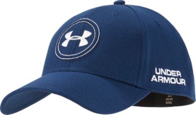 Under Armour Junior's UA Tour Cap