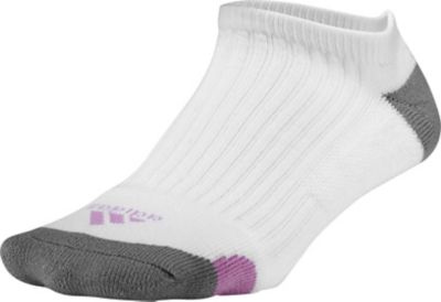 ADIDAS Women's Comfort Low Golf Socks