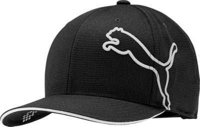 Puma Men's Monoline Snapback Cap