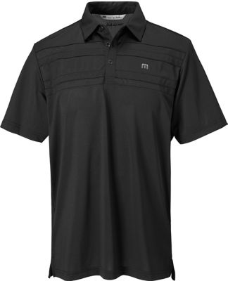 TravisMathew Men's Marsili Short Sleeve Polo