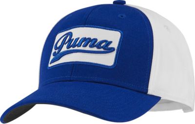 Puma Men's Greenskeeper Cap