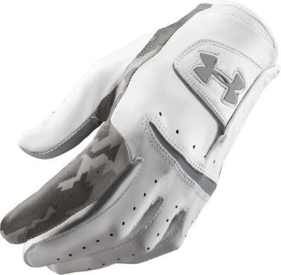 UNDER ARMOUR Strikeskin Camo  Golf Glove
