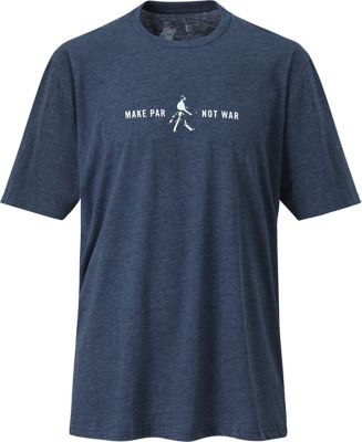 LINKSOUL Men's Peacemaker Short Sleeve T-Shirt