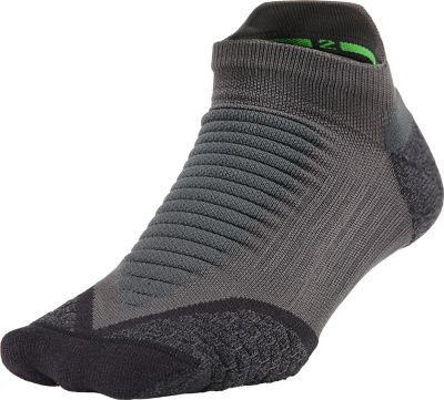 NIKE Men's Nike Golf Elite Cushion No Show Tab Socks