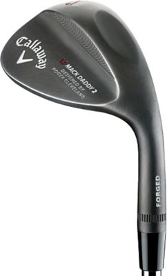 Callaway Blemished Mack Daddy 2 Slate Wedge