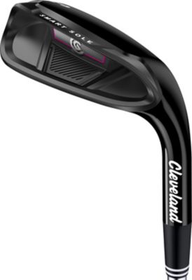 CLEVELAND Lady Smart Sole 2.0 Wedge with Graphite Shaft