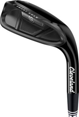 CLEVELAND Smart Sole 2.0 Wedge with Steel Shaft