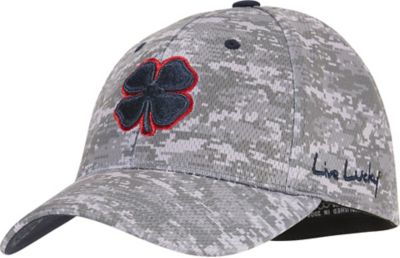 BLACK CLOVER Men's Black Clover Freedom Cap