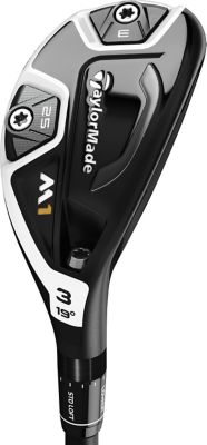 TAYLORMADE M1 Rescue