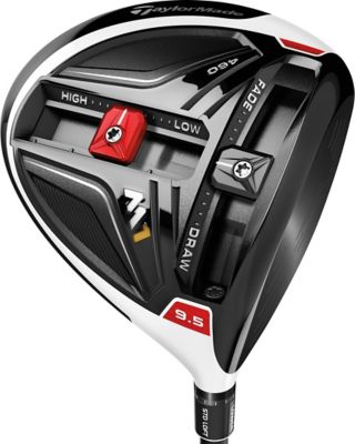 TAYLORMADE M1 460 Driver