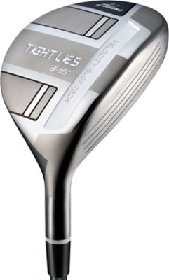 ADAMS Blemished Lady Tight Lies Fairway Wood