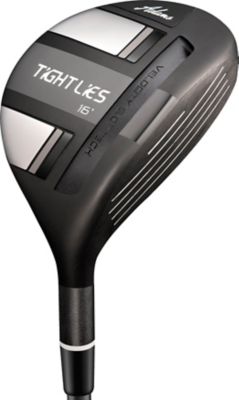 ADAMS Blemished Tight Lies Fairway Wood