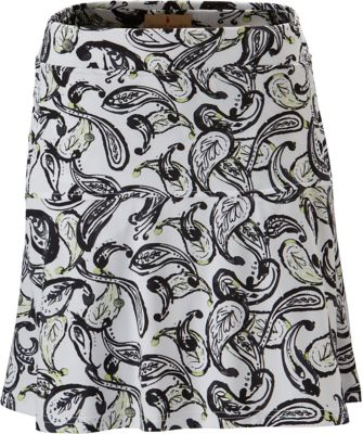 SPORT HALEY Women's Lani Printed Knit Skort