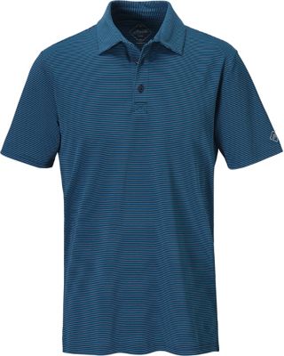 Maide by Bonobos Men's Flatiron Short Sleeve Polo