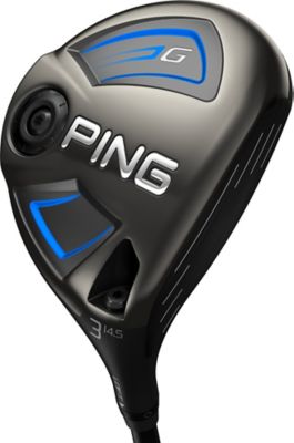 PING G Fairway Wood
