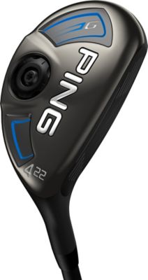 Ping G Hybrid