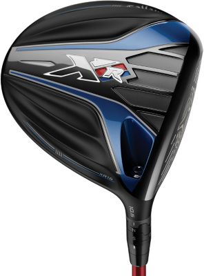 Callaway XR '16 Driver