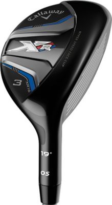 Callaway Lady XR OS Hybrid