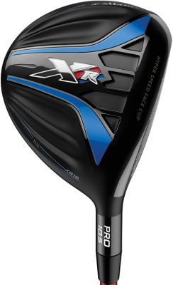 CALLAWAY XR Pro '16 Fairway Wood
