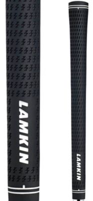 LAMKIN Crossline Black Standard Grip