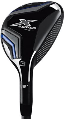 CALLAWAY X Series N416 Hybrid