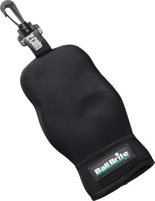 BALL BRITE Golf Ball and Iron Cleaner