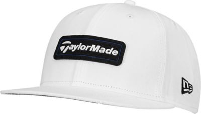 taylormade snapback hat