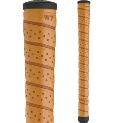 WINN Excel Soft Oversize Copper Grip (+1/8