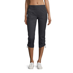 Tall Size Capris & Crops for Women - JCPenney
