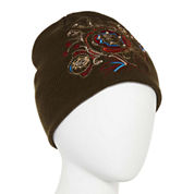 Mixit™ Embroidered Beanie