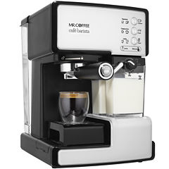Programmable Espresso Machines Coffee & Tea For The Home - JCPenney