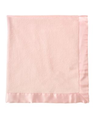 Plush Blanket