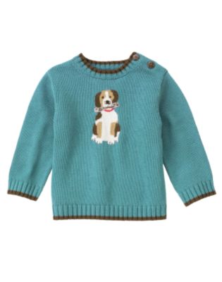 Beagle Dog Sweater