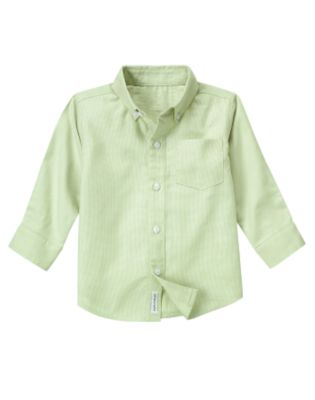 Minicheck Dress Shirt
