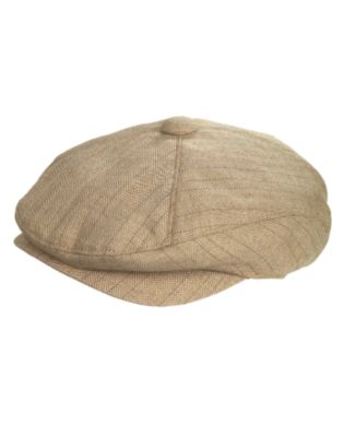 Herringbone Cap