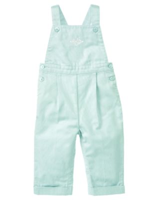 Bedford Corduroy Overall