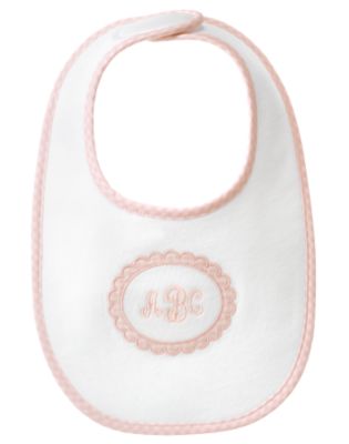 Personalized Bib