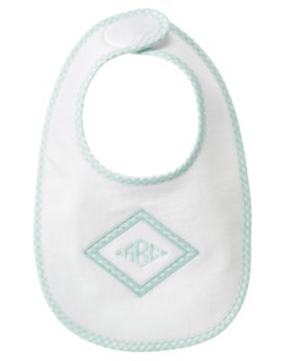 Personalized Bib