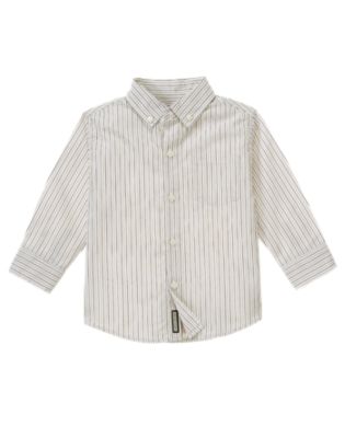 Stripe Dress Shirt