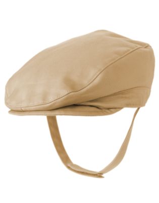 Twill Cap