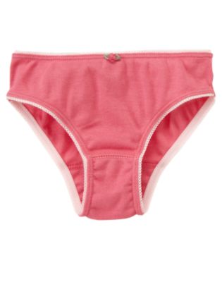 Rosette Panty