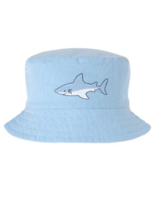 Shark Bucket Hat