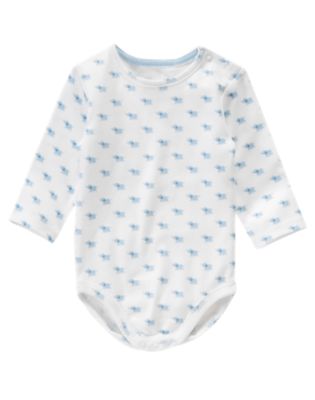 Elephant Bodysuit