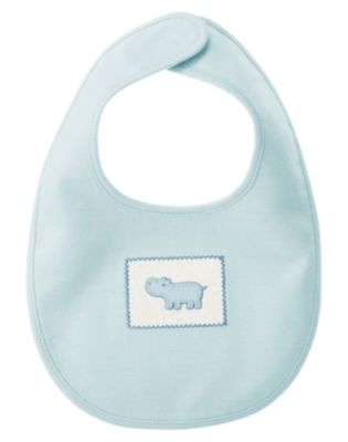 Hippo Bib