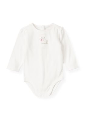 Kitten Bodysuit