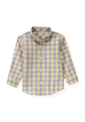 Plaid Shirt