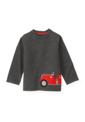Fire Engine Tee