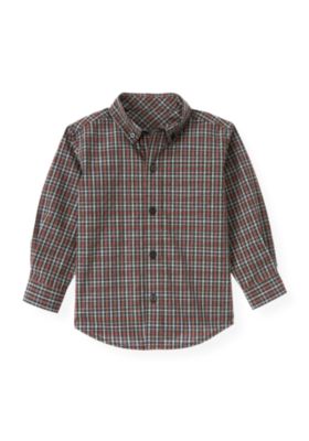 Tattersall Shirt