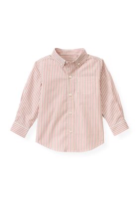 Dobby Stripe Shirt
